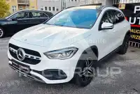 2021 Mercedes Benz GLA 220