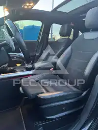 2021 Mercedes Benz GLA 220
