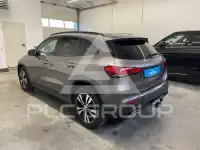 2021 Mercedes Benz GLA 220