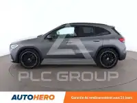 2021 Mercedes Benz GLA 220