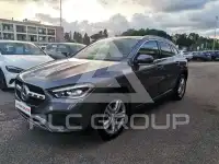 2021 Mercedes Benz GLA 220