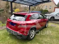 2021 Mercedes Benz GLA 220