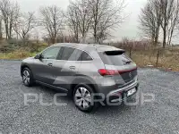 2021 Mercedes Benz EQA