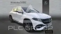 2021 Mercedes Benz EQA