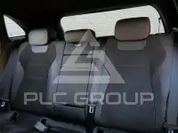 2021 Mercedes Benz EQA