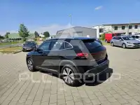 2021 Mercedes Benz EQA