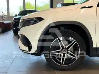 2021 Mercedes Benz EQA