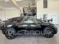 2021 Mercedes Benz EQA