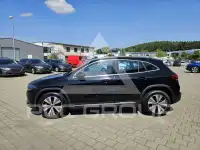 2021 Mercedes Benz EQA