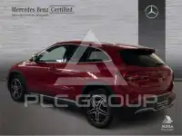 2021 Mercedes Benz EQA