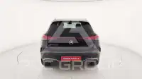 2021 Mercedes Benz EQA