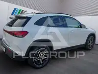 2021 Mercedes Benz EQA