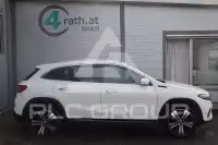 2021 Mercedes Benz EQA
