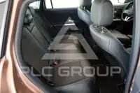 2021 Mercedes Benz EQA