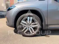 2021 Mercedes Benz EQA