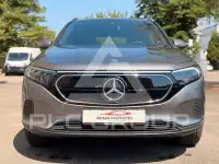 2021 Mercedes Benz EQA