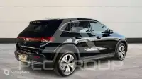 2021 Mercedes Benz EQA
