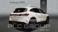 2021 Mercedes Benz EQA