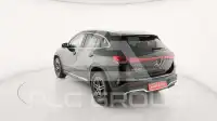 2021 Mercedes Benz EQA
