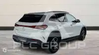 2021 Mercedes Benz EQA