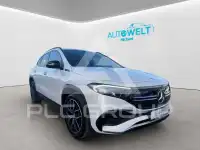 2021 Mercedes Benz EQA