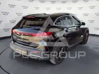 2021 Mercedes Benz EQA