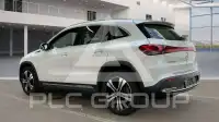 2021 Mercedes Benz EQA