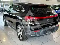 2021 Mercedes Benz EQA