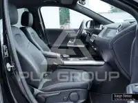 2021 Mercedes Benz EQA