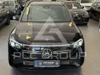 2021 Mercedes Benz EQA