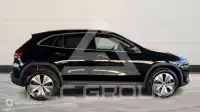 2021 Mercedes Benz EQA