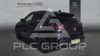 2021 Mercedes Benz EQA