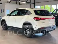 2021 Mercedes Benz EQA