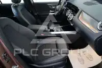 2021 Mercedes Benz EQA