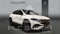 2021 Mercedes Benz EQA