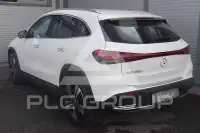 2021 Mercedes Benz EQA