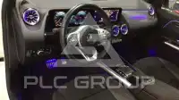 2021 Mercedes Benz EQA