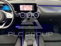 2021 Mercedes Benz EQA