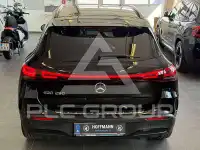 2021 Mercedes Benz EQA