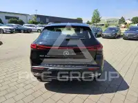 2021 Mercedes Benz EQA
