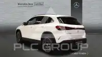 2021 Mercedes Benz EQA
