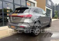 2021 Mercedes Benz EQA