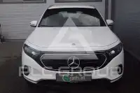 2021 Mercedes Benz EQA