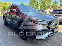 2021 Mercedes Benz EQA
