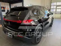 2021 Mercedes Benz EQA