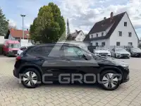 2021 Mercedes Benz EQA