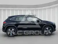 2021 Mercedes Benz EQA