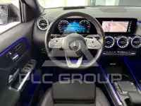2021 Mercedes Benz EQA