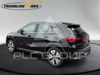 2021 Mercedes Benz EQA