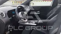 2021 Mercedes Benz EQA